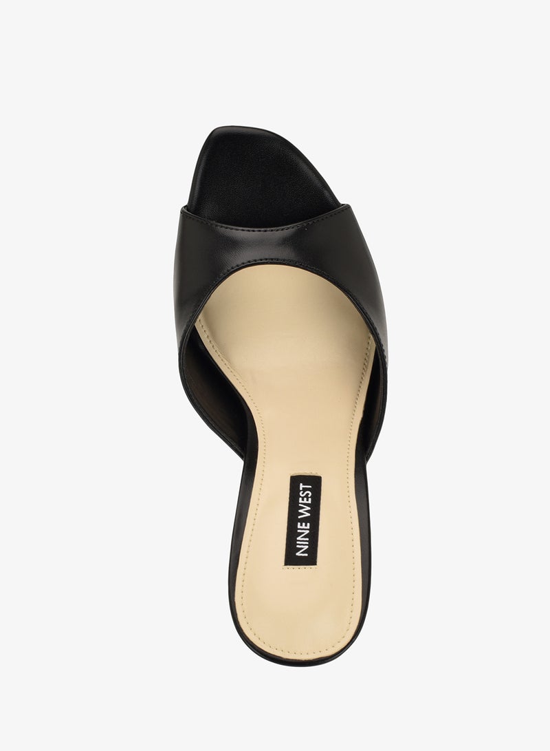 NINE WEST High Heel Slide - Image 4